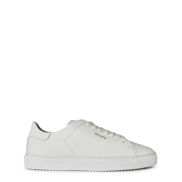 Axel arigato all white sale