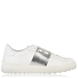 Wht/Silver 857