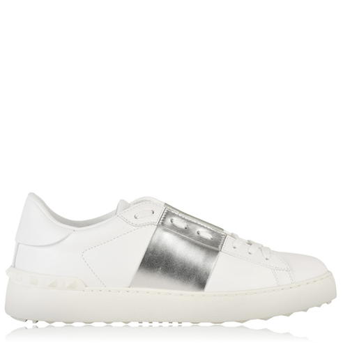 VALENTINO GARAVANI - Open Trainers