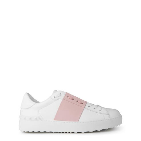 VALENTINO GARAVANI - Open Trainers