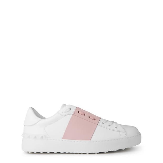 valentino style trainers