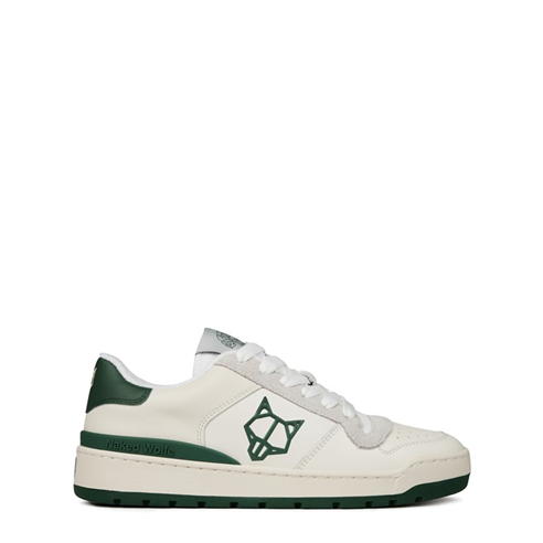 NAKED WOLFE - Wolfe Ravenn Snkr Ld41