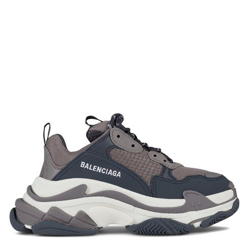 BALENCIAGA - Triple S Trainers