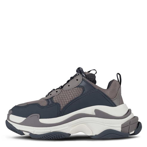 BALENCIAGA - Triple S Trainers