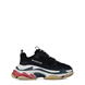 Black/Red 1000