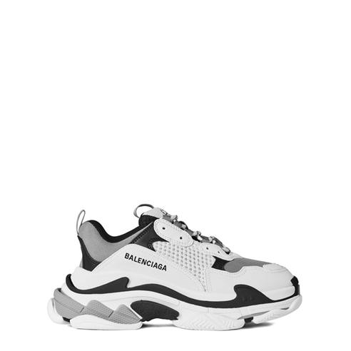 BALENCIAGA - Triple S Trainers