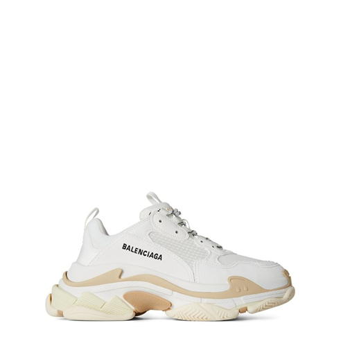BALENCIAGA - Triple S Trainers