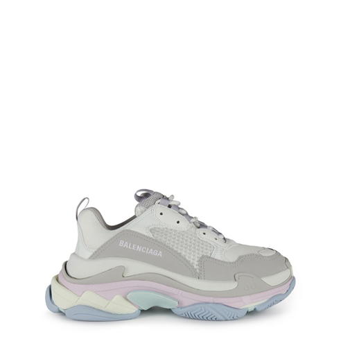 BALENCIAGA - Triple S Trainers