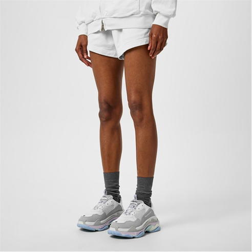 BALENCIAGA - Triple S Trainers