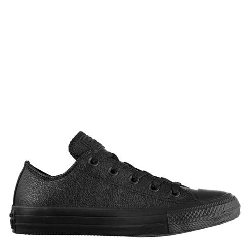 Converse - All Star Mono Leather Shoes