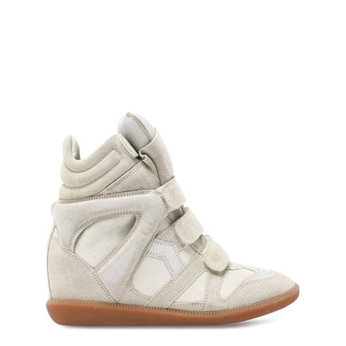 MARANT ETOILE - Wedge Trainers