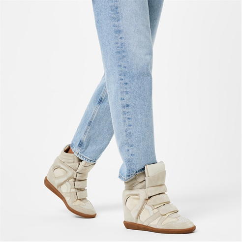 MARANT ETOILE - Wedge Trainers
