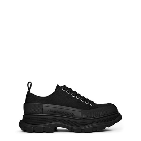ALEXANDER MCQUEEN - Tread Slick Low Trainers