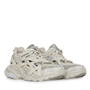 White 9000 - BALENCIAGA - Track 2.0 Trainer
