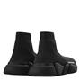 Blk/Blk 1013 - BALENCIAGA - Speed 2 Lite Trainers