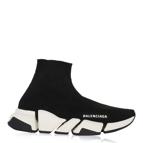 BALENCIAGA - Speed 2 Lite Trainers