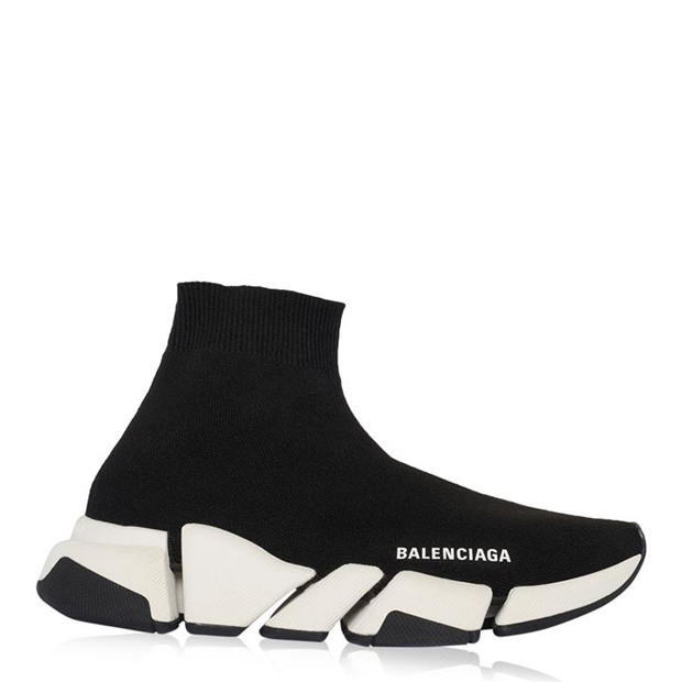 BALENCIAGA - Speed 2 Lite Trainers