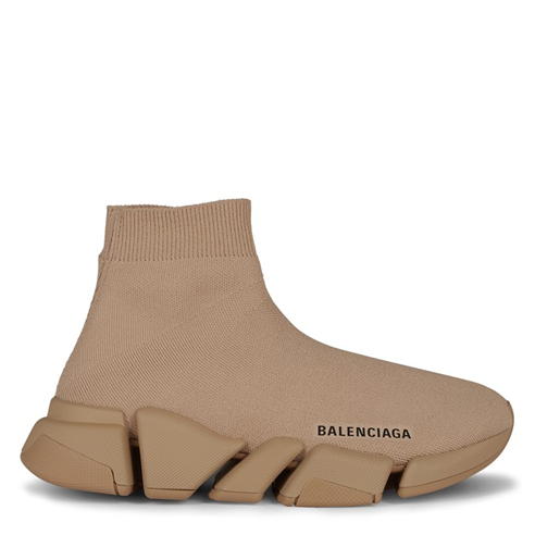 BALENCIAGA - Speed 2 Lite Trainers