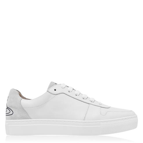 VIVIENNE WESTWOOD - Low Top Apollo Trainers