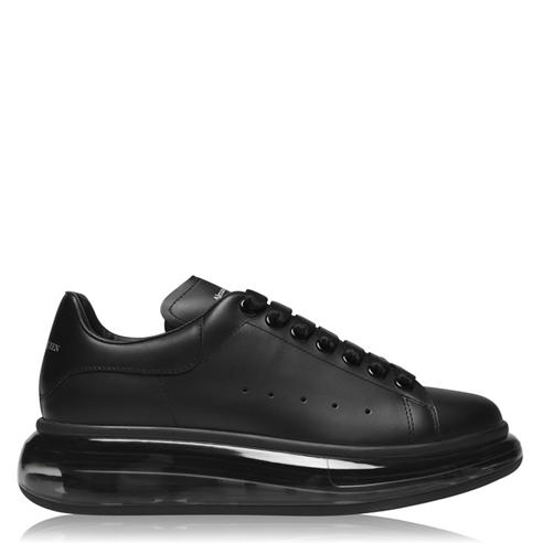 ALEXANDER MCQUEEN - Oversized Clear Sneaker