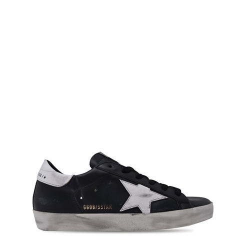 GOLDEN GOOSE - Classic Super Star Trainers