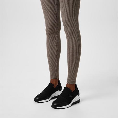 MICHAEL MICHAEL KORS - Felix Scuba And Mesh Trainers