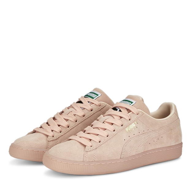 chloe trainers