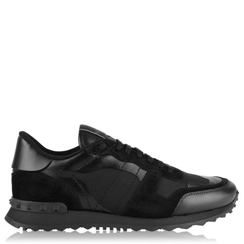 VALENTINO GARAVANI - Rockrunner Trainers