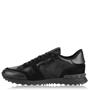 Nero 0NO - VALENTINO GARAVANI - Rockrunner Trainers