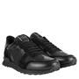 Nero 0NO - VALENTINO GARAVANI - Rockrunner Trainers