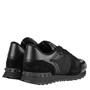 Nero 0NO - VALENTINO GARAVANI - Rockrunner Trainers