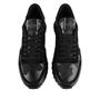 Nero 0NO - VALENTINO GARAVANI - Rockrunner Trainers