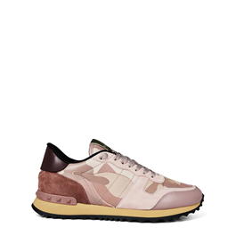 womans valentino trainers