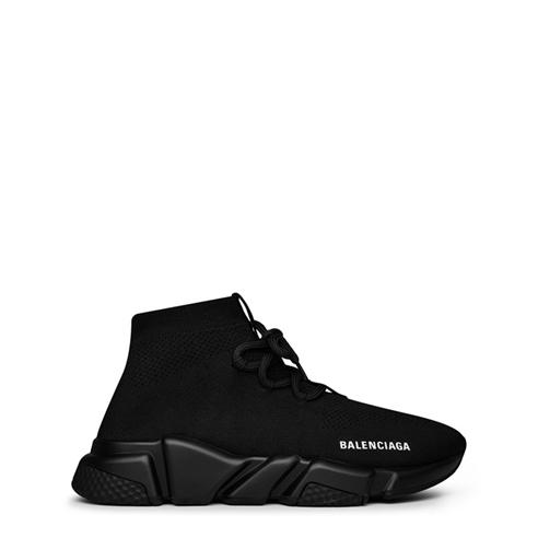 BALENCIAGA - Speed Lace Trainers