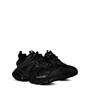 Black 1000 - BALENCIAGA - Track Trainers