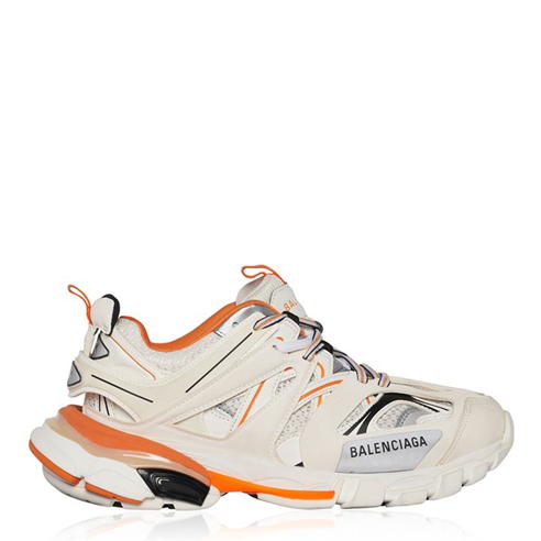 BALENCIAGA - Track Trainers