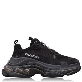 balenciaga cross trainers