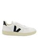Ex White/Black