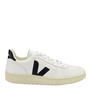 Ex White/Black - VEJA - V-10 Trainers