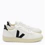 Ex White/Black - VEJA - V-10 Trainers