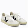 Ex White/Black - VEJA - V-10 Trainers