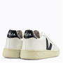 Ex White/Black - VEJA - V-10 Trainers