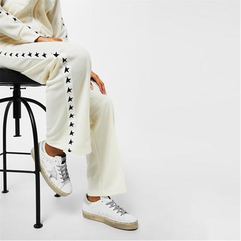 GOLDEN GOOSE - Super Star Trainers