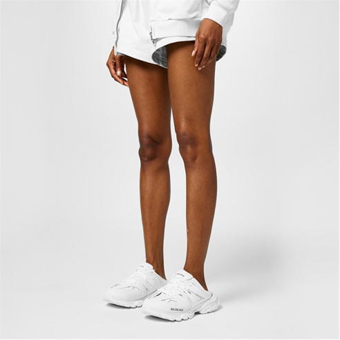 BALENCIAGA - Track Mule