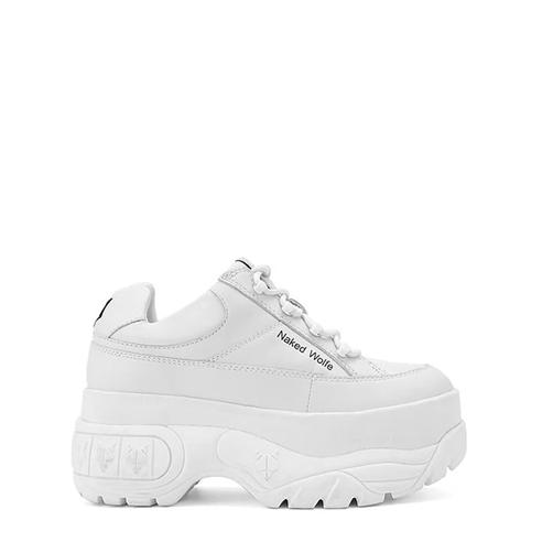 NAKED WOLFE - Sporty Sneakers