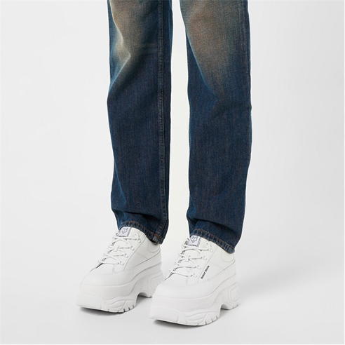 NAKED WOLFE - Sporty Sneakers
