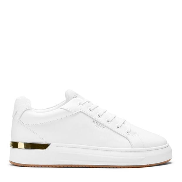 mallet trainers womens size 5
