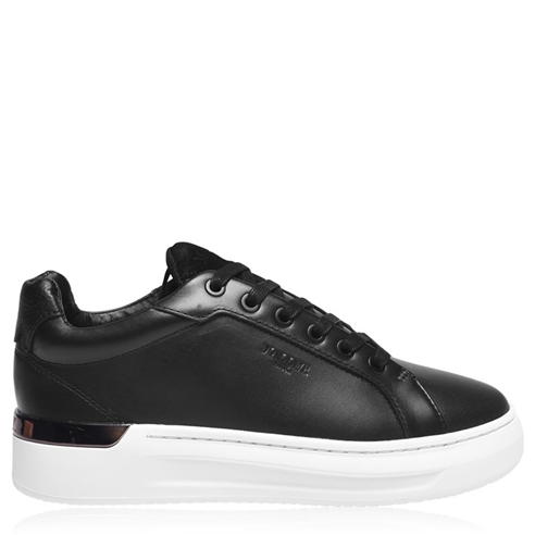MALLET - Grftr Low Trainers