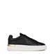 Black/Gold