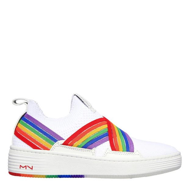michael kors ladies trainers